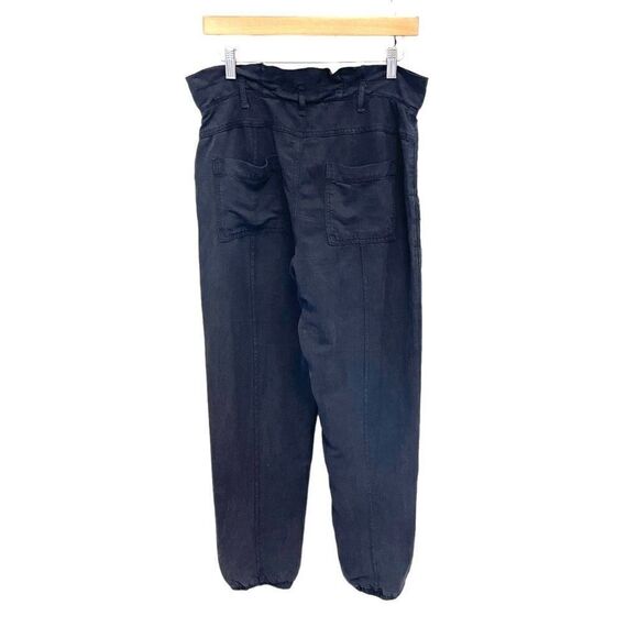 Anthropologie Linen Blend Pants - Picture 4 of 6